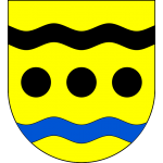 Obecní úřad Černava – logo společnosti
