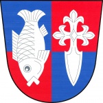 Obecní úřad Vojkovice (okres Karlovy Vary) – logo společnosti