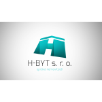 H-BYT s.r.o. – logo společnosti