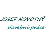 Novotný Josef - stavební práce – logo společnosti