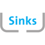 Sinks s.r.o. – logo společnosti