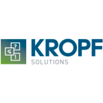 Prozesstechnik Kropf s.r.o. – logo společnosti