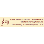 Waldorfská základní škola Wlaštovka Karlovy Vary o.p.s. – logo společnosti
