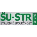 ŠU-STR s.r.o. – logo společnosti