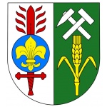 Obecní úřad Meclov – logo společnosti