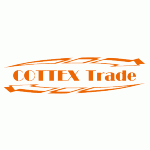 COTTEX TRADE s.r.o. – logo společnosti