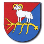Obecní úřad Blížejov – logo společnosti