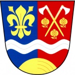 Obecní úřad Pocinovice – logo společnosti