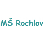 Mateřská škola Rochlov, okres Plzeň-sever, příspěvková organizace – logo společnosti
