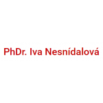 Nesnídalová Ivana – Psychologie – logo společnosti