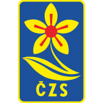 Základní organizace Českého zahrádkářského svazu Osvračín – logo společnosti
