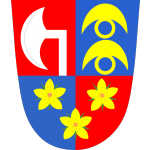 Obecní úřad Tlumačov – logo společnosti