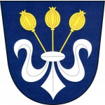 Obecní úřad Puclice – logo společnosti