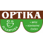 Věšínová Julia – logo společnosti