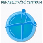 REHALCENTRUM s.r.o. (pobočka Cheb, Písečná) – logo společnosti