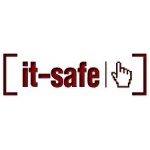 IT - Safe Networks s.r.o. – logo společnosti
