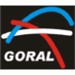 GORAL, stavební společnost, s.r.o. – logo společnosti