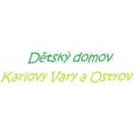 Dětský domov Karlovy Vary a Ostrov, příspěvková organizace – logo společnosti