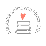 Městská knihovna Hroznětín – logo společnosti