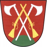 Obecní úřad Stráž – logo společnosti