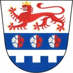 Obecní úřad Vidice – logo společnosti