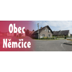 Obecní úřad Němčice (okres Domažlice) – logo společnosti