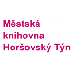 Město Horšovský Týn - městská knihovna – logo společnosti
