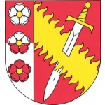 Obecní úřad Semněvice – logo společnosti