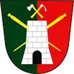 Obecní úřad Pec – logo společnosti