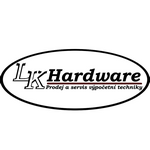 LK - Hardware, s.r.o. – logo společnosti