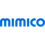 Straka Michal - MIMICO.CZ – logo společnosti