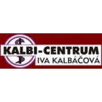 Kalbáčová Iva- KALBICENTRUM, s.r.o. – logo společnosti