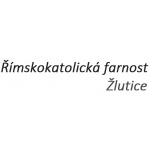 Římskokatolická farnost Žlutice – logo společnosti