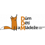 Dům dětí a mládeže Karlovy Vary, Čankovská 9, Příspěvková organizace – logo společnosti