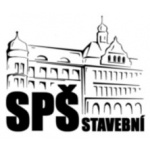 Střední průmyslová škola stavební, Plzeň, Chodské nám. 2 – logo společnosti