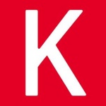 KOSMAS s.r.o. (pobočka Praha 1, Perlová) – logo společnosti
