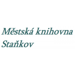 Město Staňkov - Městská knihovna – logo společnosti