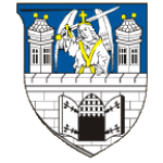 Městská policie Domažlice – logo společnosti