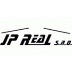 JP REAL s.r.o. – logo společnosti