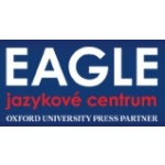 Tatjana Slabová Brezinská - EAGLE jazykové centrum – logo společnosti