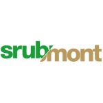 SRUBMONT s.r.o. – logo společnosti