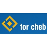 TOR Cheb, spol. s r.o. – logo společnosti