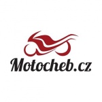 Paroubek Tomáš, Bc.- MOTOCHEB.CZ – logo společnosti