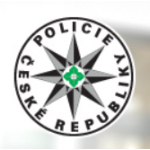 Krajské ředitelství policie Plzeňského kraje – Kontaktní místo odboru služby pro zbraně a bezpečnostní materiál Domažlice – logo společnosti