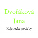 Dvořáková Jana - prodej kojeneckých potřeb – logo společnosti