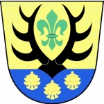Obecní úřad Čerňovice – logo společnosti