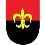 Obecní úřad Hněvnice – logo společnosti