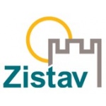 ZISTAV s.r.o. – logo společnosti
