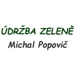 Popovič Michal – logo společnosti