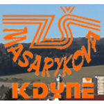 Masarykova základní škola Kdyně – logo společnosti